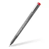 Staedtler Pigment Liner 308 rotulador fino, 0,5 mm, estuche de 6