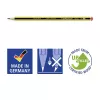 Lápices Staedtler Noris 120 5 uds. certificado PEFC