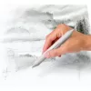 Set de bolígrafo y lápiz Staedtler 5426-S BK4