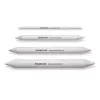 Set de bolígrafo y lápiz Staedtler 5426-S BK4