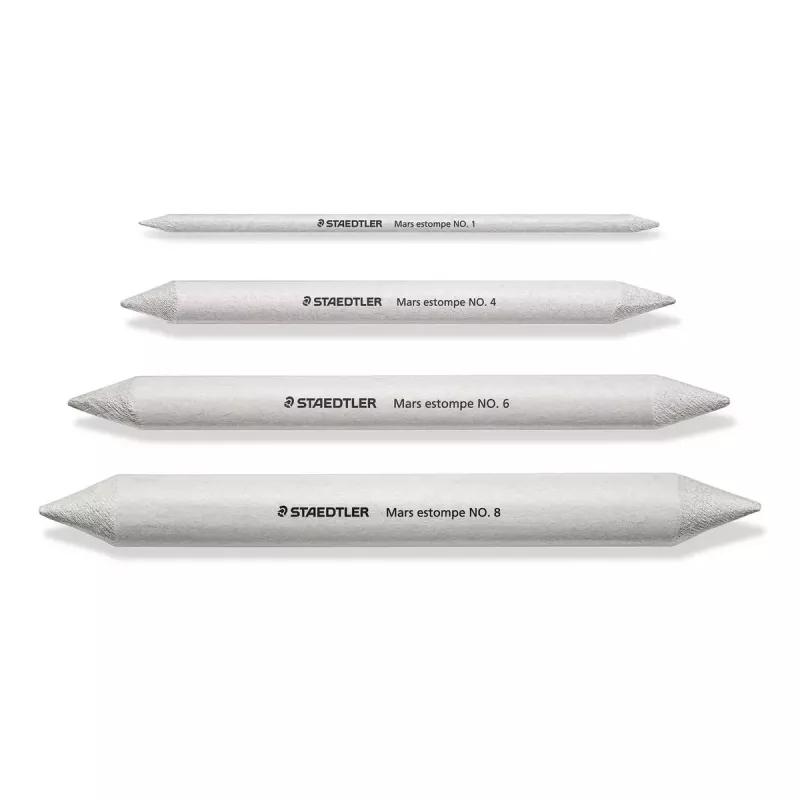 Set de bolígrafo y lápiz Staedtler 5426-S BK4
