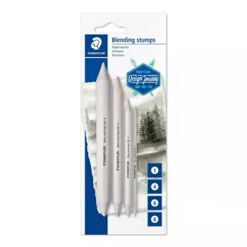 Set de bolígrafo y lápiz Staedtler 5426-S BK4
