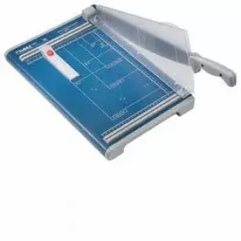 Cortapapeles Dahle 560 2,5 mm 25 hojas