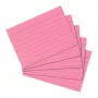 Ficha Herlitz 10835890 rosa 100 uds.