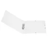 Archivador de cartón blanco A4 Herlitz 11255429