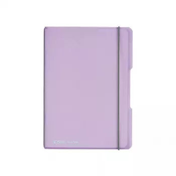 Cuaderno A5 Herlitz 11408630