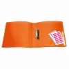 Funda para tarjetas HERMA 1411 transparente