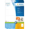 Etiqueta autoadhesiva para impresora HERMA Labels Premium A4 97x67,7 mm