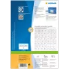 Etiquetas autoadhesivas para impresora HERMA Labels Premium A4 105x144 mm