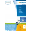Etiquetas autoadhesivas para impresora HERMA Labels Premium A4 105x144 mm