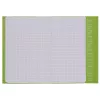 Funda para revistas/libros HERMA 5508 verde