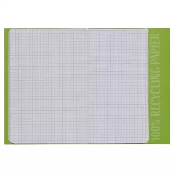 Funda para revistas/libros HERMA 5508 verde