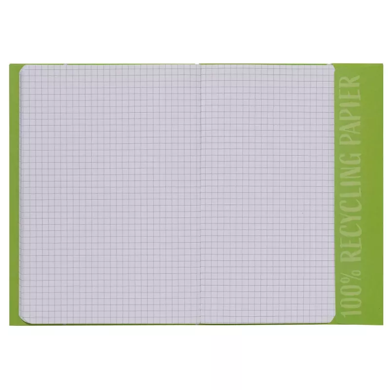 Funda para revistas/libros HERMA 5508 verde