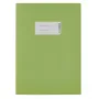 Funda para revistas/libros HERMA 5508 verde