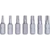 Set de brocas KWB caja de puntas y brocas 33 uds.