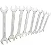 Juego de llaves fijas KWB 470390 8 uds. 234x162x40 mm