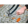 Juego de llaves fijas KWB 470390 8 uds. 234x162x40 mm