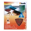 Almohadillas de lijado KWB 492806 5 uds.