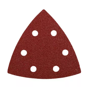 Hoja de lijado KWB 492818 5 uds.
