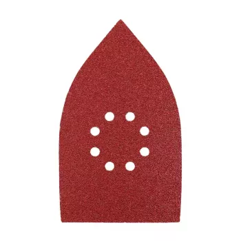 Hoja de lijado KWB 493470 12 uds.