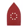 Hoja de lijado KWB 493470 12 uds.
