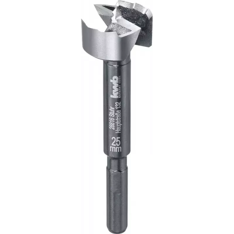 Broca de centrar KWB 706318 1,8 cm