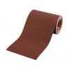 Rollo de lijado KWB 817824 P240 óxido de aluminio 115 mm 5 m