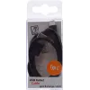 Cable USB 2GO 795782 1m USB B USB C negro USB 3.2 Gen 1