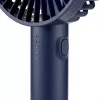 Unold Breezy II azul 10 cm ventilador de mano