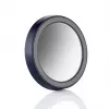Unold Breezy II azul 10 cm ventilador de mano