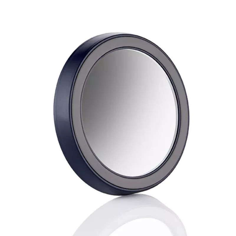 Unold Breezy II azul 10 cm ventilador de mano