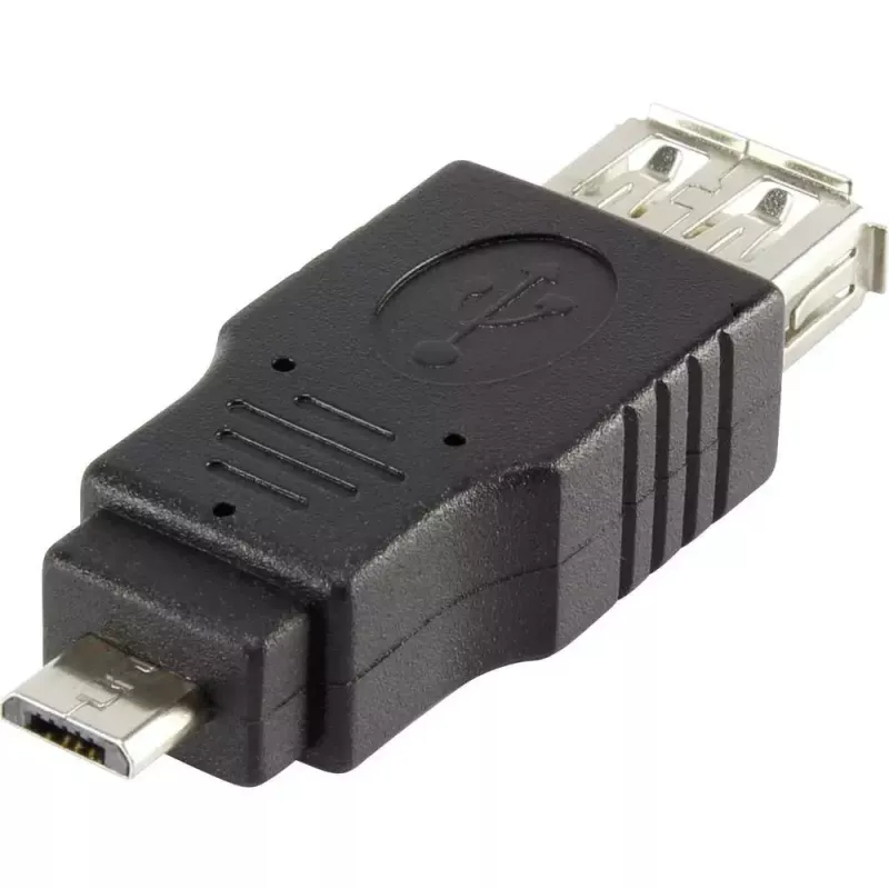 Adaptador de cable Renkforce RF-4097202