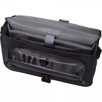 Maletín Lightpak Solar 38,1 cm (15