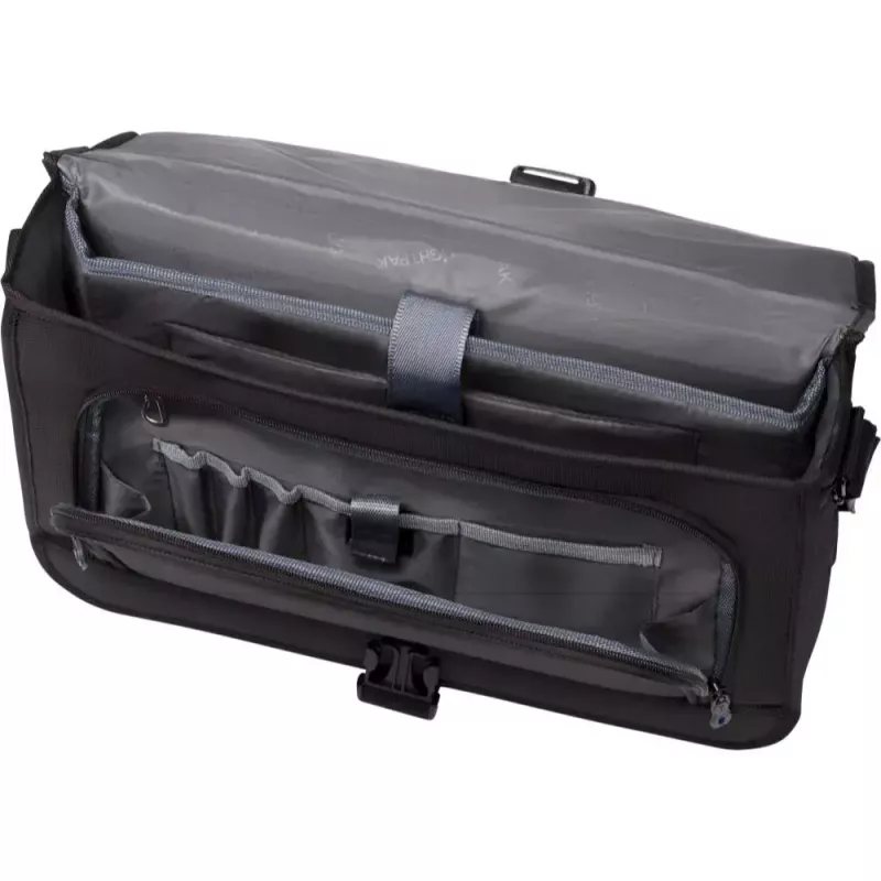 Maletín Lightpak Solar 38,1 cm (15