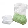 Bolsa de plástico HSM 1513995100 transparente 25 uds.
