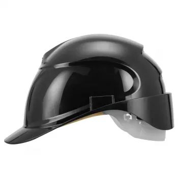 Casco Uvex airwing B 9762