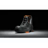 Calzado de seguridad Uvex 65032 unisex adulto naranja negro