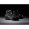 Calzado de seguridad Uvex 65032 unisex adulto naranja negro