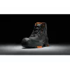 Calzado de seguridad Uvex 65032 unisex adulto naranja negro