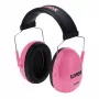 Auriculares de protección auditiva Uvex 2600011 reducción de ruido 26 dB