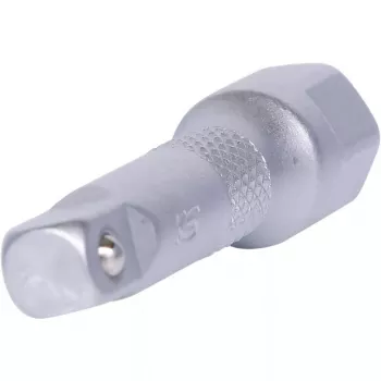 Barra de extensión KS Tools 911.1423 acero cromo-vanadio 30 g