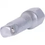 Barra de extensión KS Tools 911.1423 acero cromo-vanadio 30 g