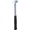 Martillo KS Tools 140.5270 mango de acero 29 cm 360 g