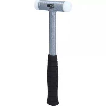 Martillo KS Tools 140.5270 mango de acero 29 cm 360 g