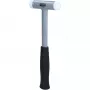 Martillo KS Tools 140.5270 mango de acero 29 cm 360 g