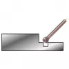 Fresa rotativa KS Tools 515.3281
