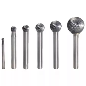 Fresa rotativa KS Tools 515.3281