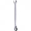 Llave de estrella KS Tools 503.5918 18 mm acero cromo-vanadio 15° acodada