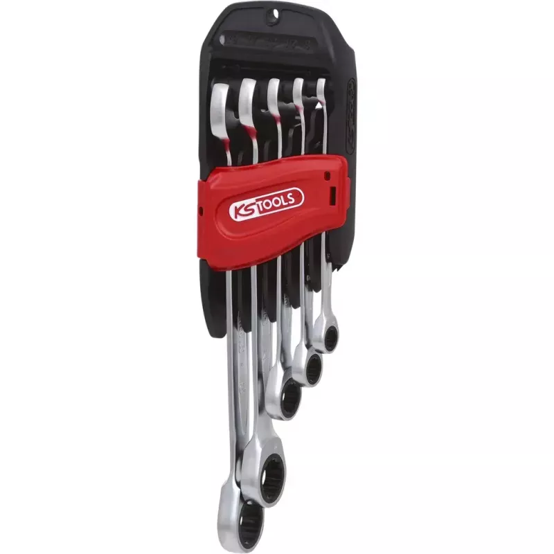 Llave de carraca KS Tools 503.4255