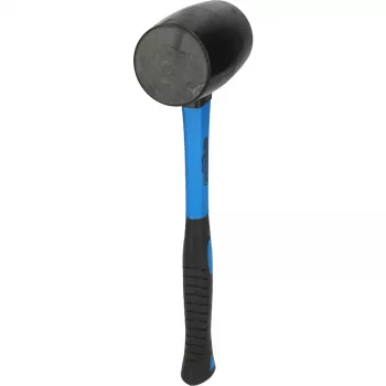 Martillo KS Tools 140.1237 mango de fibra de vidrio 32,5 cm